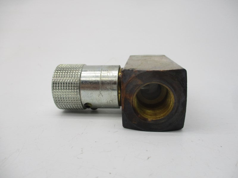 PARKER F800B-11BL 2000PSI NSNP