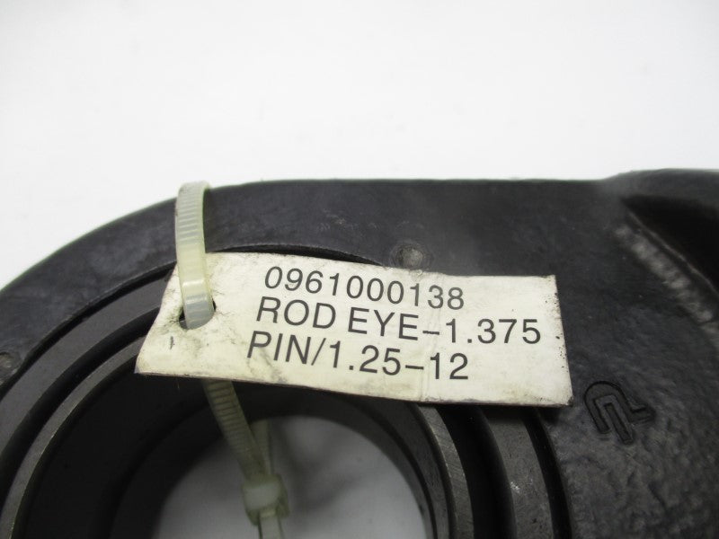 PARKER 0961000138 NSNP