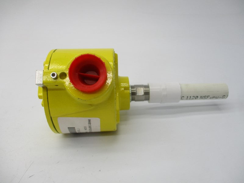 FCI FLT93S-1B1A103C4B00000 120/230VAC 6A 2350PSI NSNP