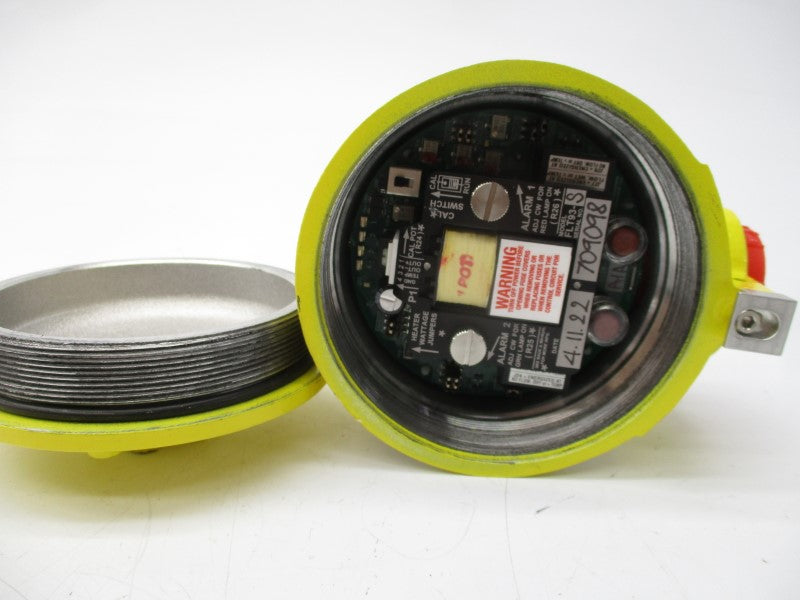 FCI FLT93S-1B1A103C4B00000 120/230VAC 6A 2350PSI NSNP