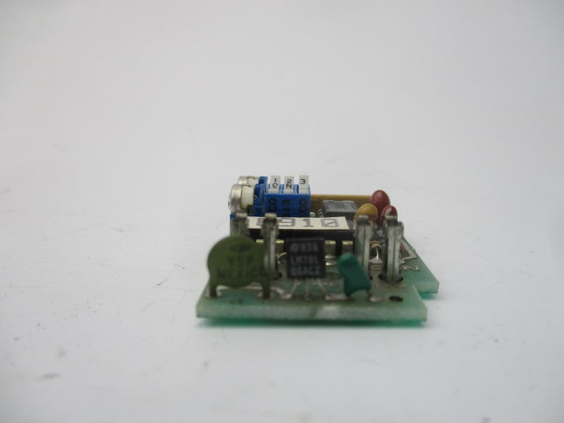 OPCON 104231 8280A-6501 NSMP