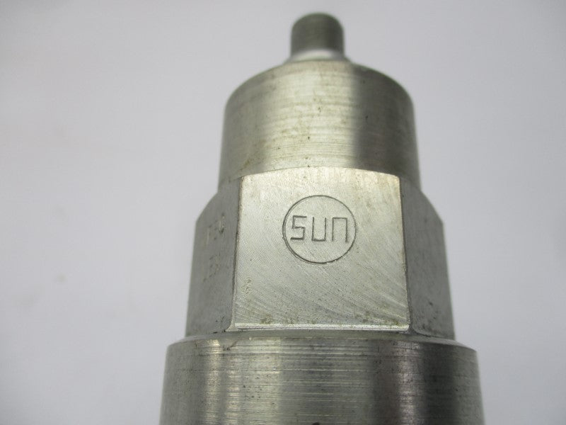 SUN HYDRAULICS NFEC-LEN NSNP