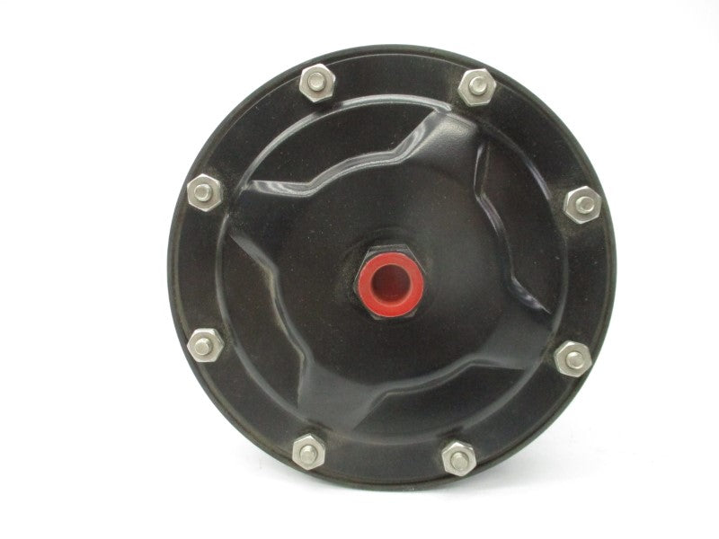 ASHCROFT B424BXFMNN 480VAC 15A 150"H20 20PSI NSNP