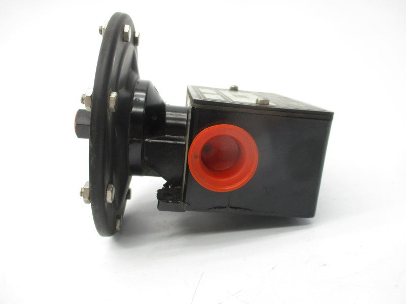 ASHCROFT B424BXFMNN 480VAC 15A 150"H20 20PSI NSNP