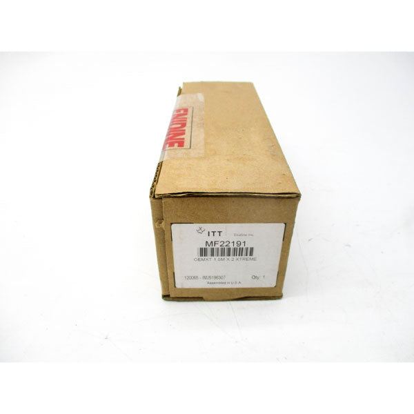 ITT MF22191 OEXMT1.5MX2 NSFS