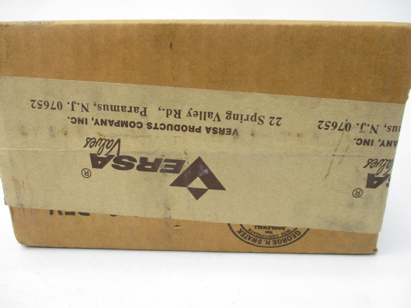 VERSA VGG-4322-316-ST-XX-A120 NSFS