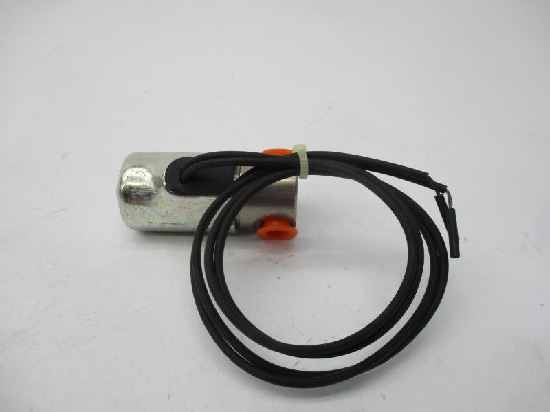 PARKER 20CC02GV4B2F 110/120V 625PSI 1/16" NSMP