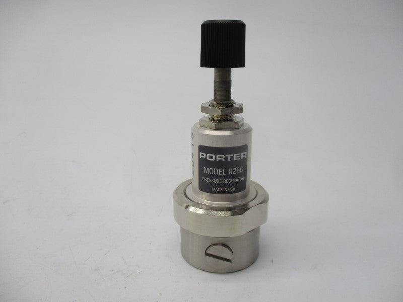 PORTER 8286SNVS60 0-60PSI NSMP