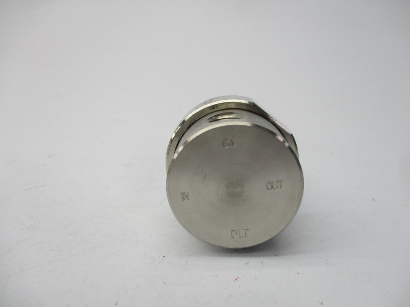 PORTER 8286SNVS60 0-60PSI NSMP