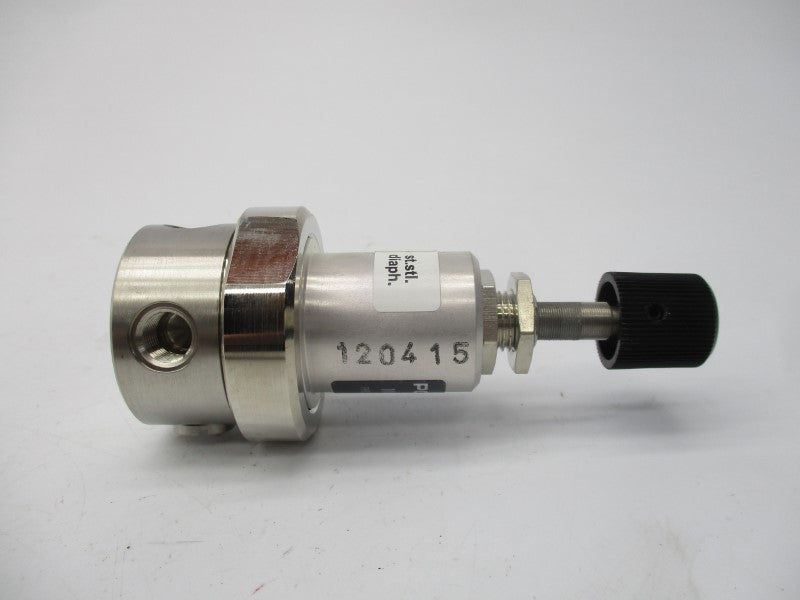 PORTER 8286SNVS60 0-60PSI NSMP