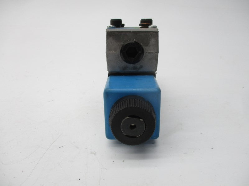 VICKERS DG4V-3S-7C-M-FPBWL-B5-60 1450 110/120V .48A/.46A 1450PSI NSNP