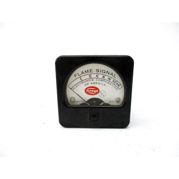 FIREYE D-814717T3 38-54 NSNP