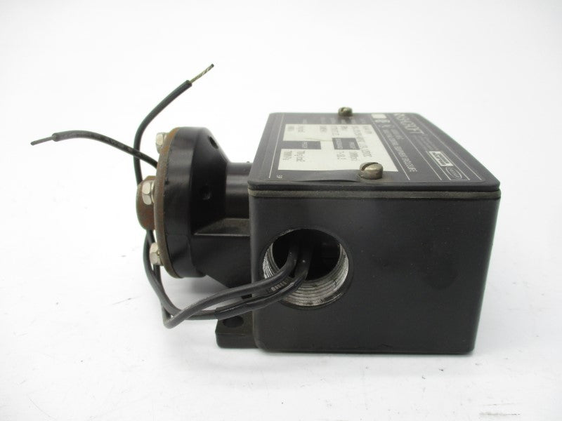 ASHCROFT B424VXFM 480VAC 15A 200PSI (AS PICTURED) NSNP
