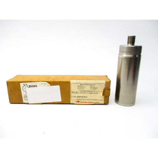 NATIONAL OILWELL GAS-103510-E22 2-12" NSMP