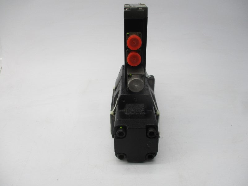 PARKER D91FLE21FC4NT0013 D1FVE02BCNT0A11 NSNP