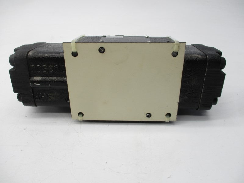 PARKER D91FLE21FC4NT0013 D1FVE02BCNT0A11 NSNP