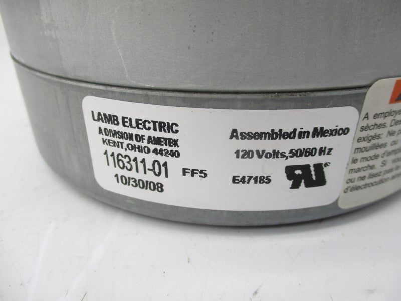 LAMB ELECTRIC 116311-01 120V NSNP