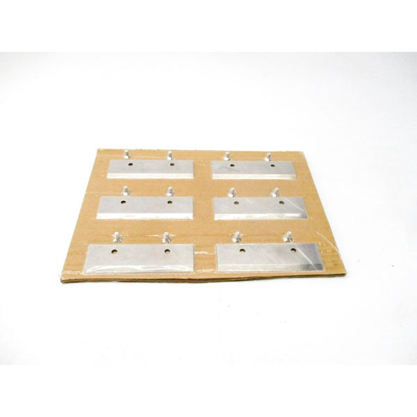 ANDRITZ PN-71-0035 (PKG OF 6) NSNP