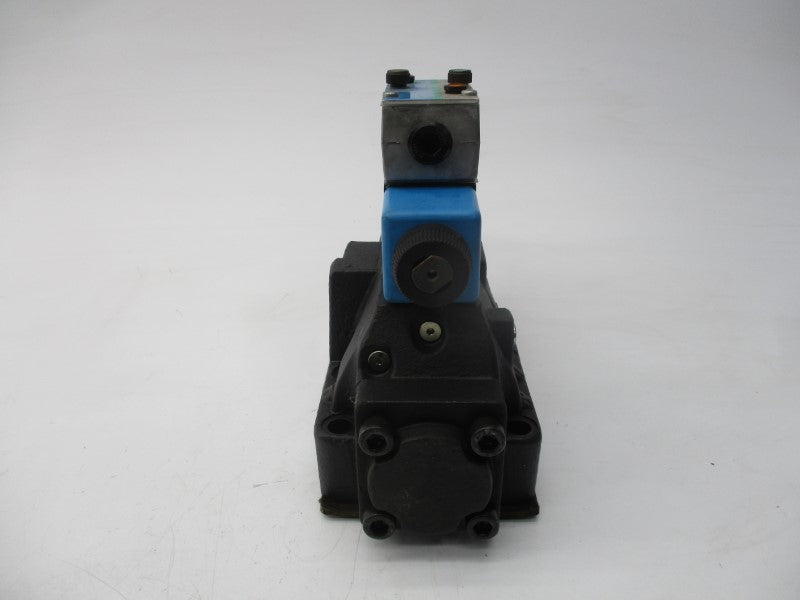 VICKERS DG5S-8-2C-T-M-FPBWL-B5-30 DGV4-3S-6C-M-FPBWL-B5-60 110/120V 5000PSI NSNP