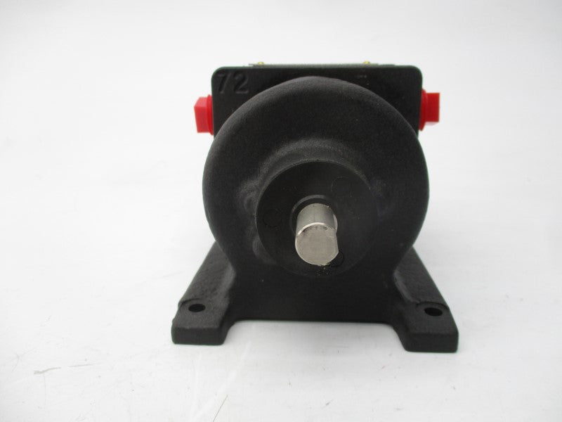 CONTROL CONCEPTS CI-2120-B 480VAC 10A NSNP