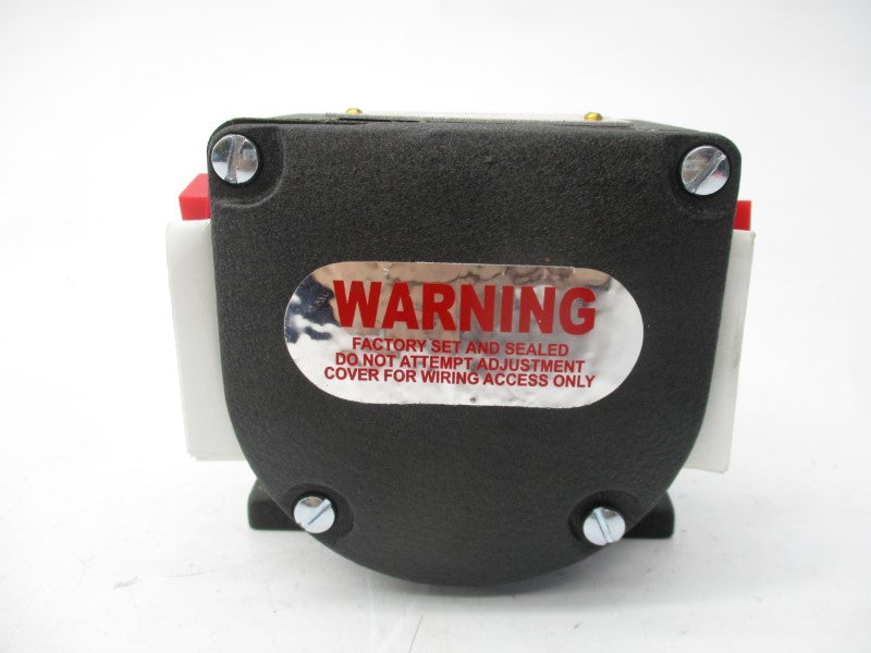 CONTROL CONCEPTS CI-2120-B 480VAC 10A NSNP