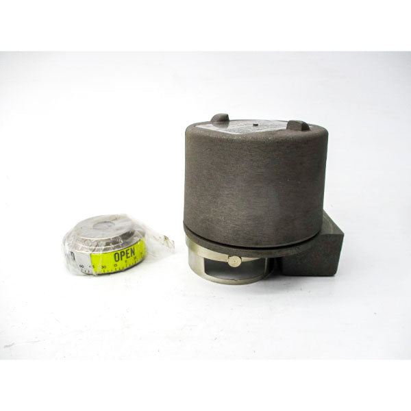 PROXIMITY 12AD0 250VAC 15A (AS PICTURED) NSNP