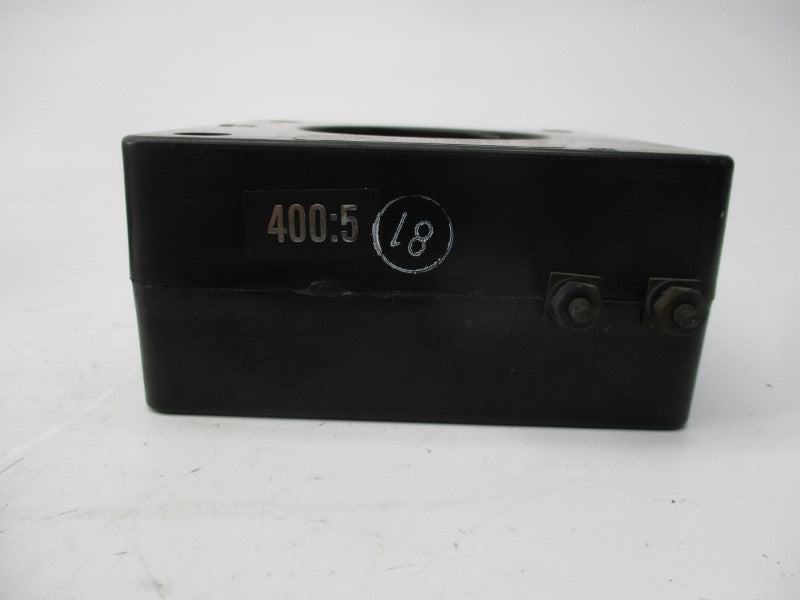 EIL INSTRUMENTS 180SHT-401 600V NSNP