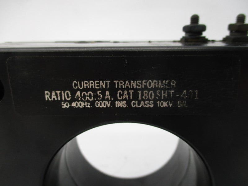 EIL INSTRUMENTS 180SHT-401 600V NSNP