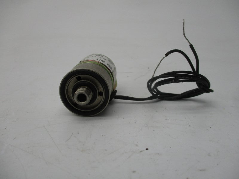 PARKER 3121BSA6NV00RRT1J1P3 110/120V 100PSI NSNP