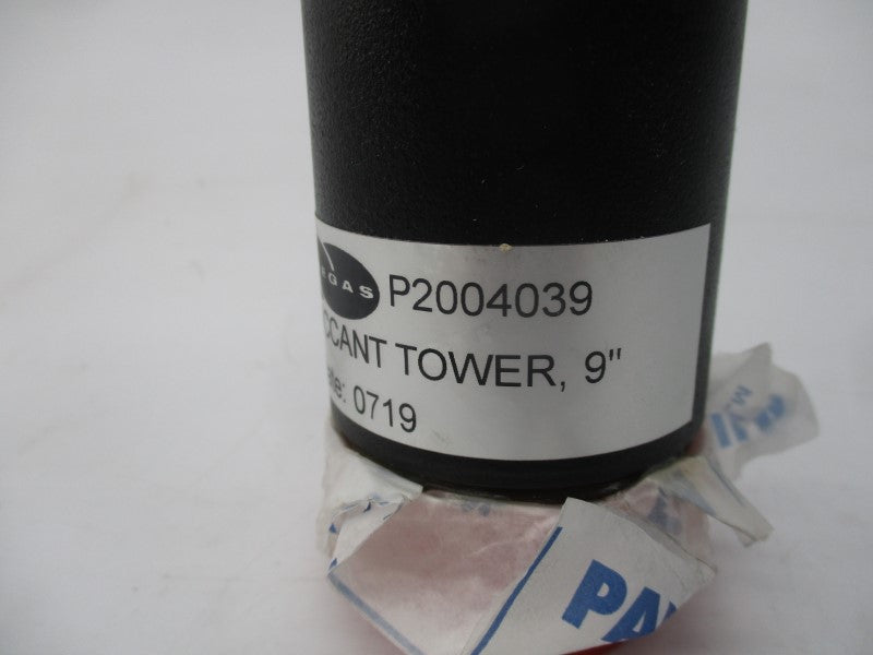 PUREGAS P2004039 9" NSNP