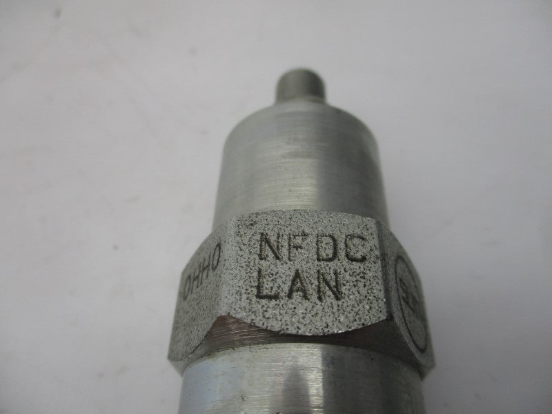 SUN HYDRAULICS NFDCLAN NSNP