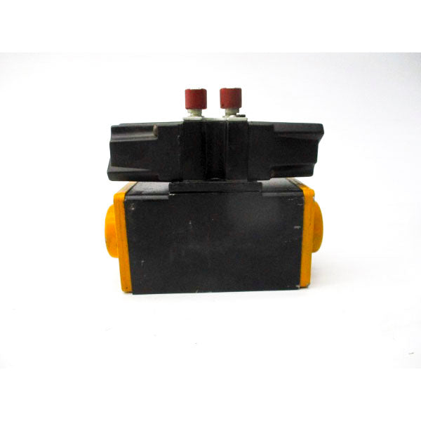 PARKER HHB40VXX01D 110/120V 35-150PSI UNMP