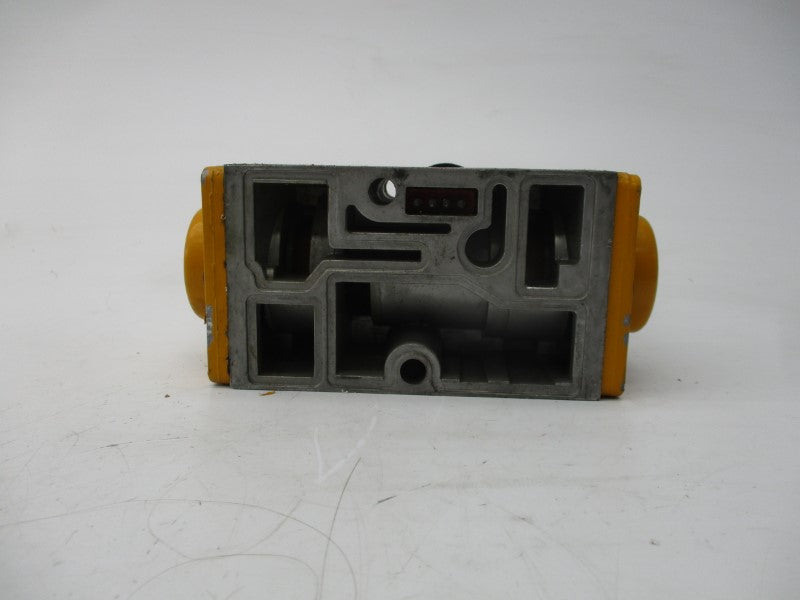 PARKER HHB40VXX01D 110/120V 35-150PSI UNMP