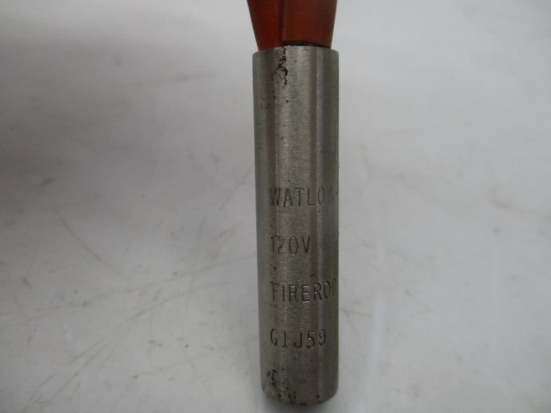 WATLOW G1J59 120V UNMP