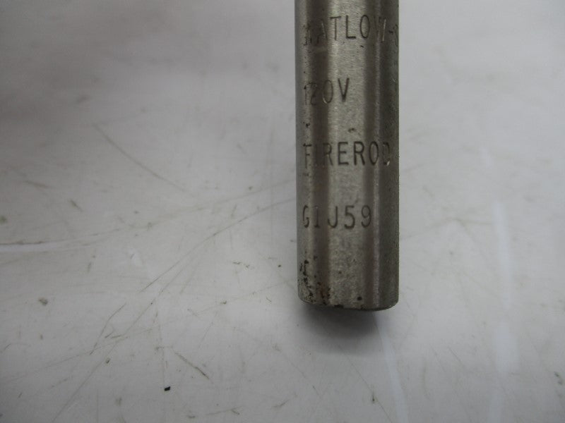 WATLOW G1J59 120V UNMP