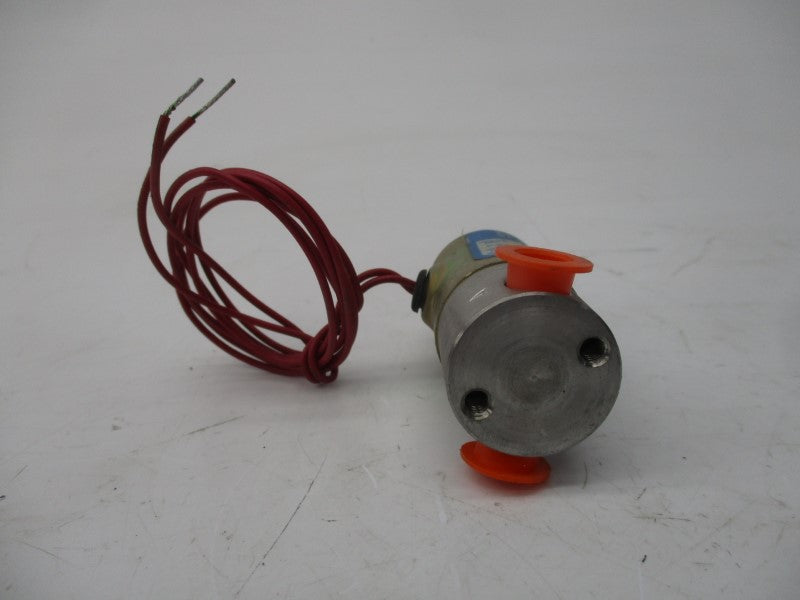 SKINNER B13DK1100 120V 100PSI (AS PICTURED) NSNP