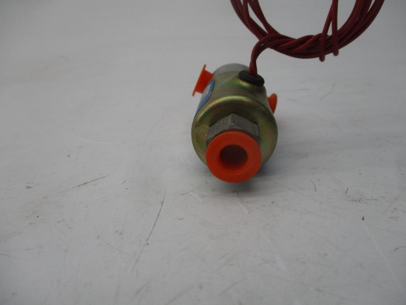 SKINNER B13DK1100 120V 100PSI (AS PICTURED) NSNP