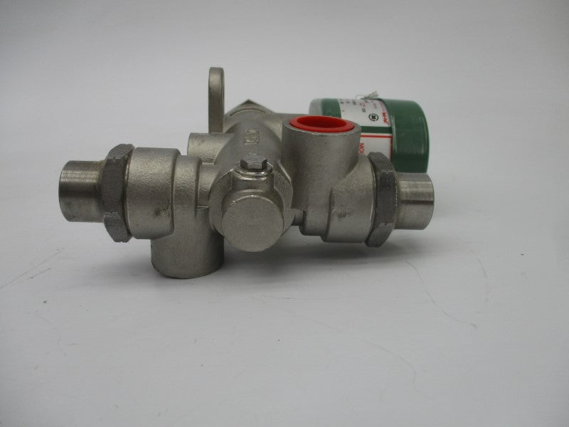 ASCO HB8300B403F 120V 120PSI 1/2" NSMP