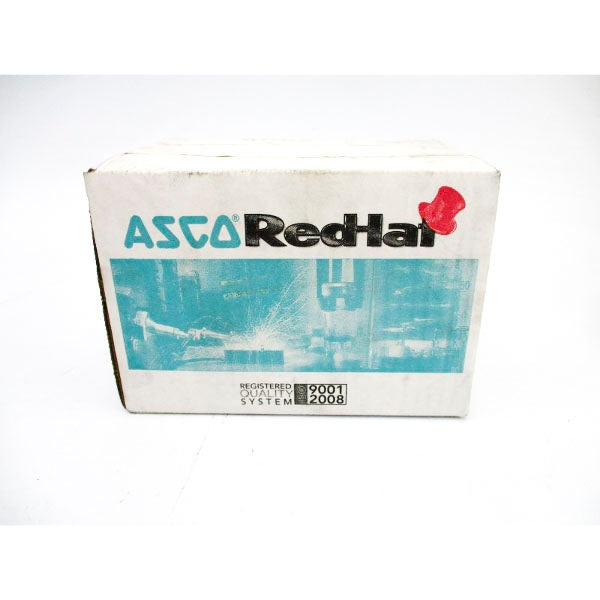 ASCO 8300D064U 110/120V NSFS