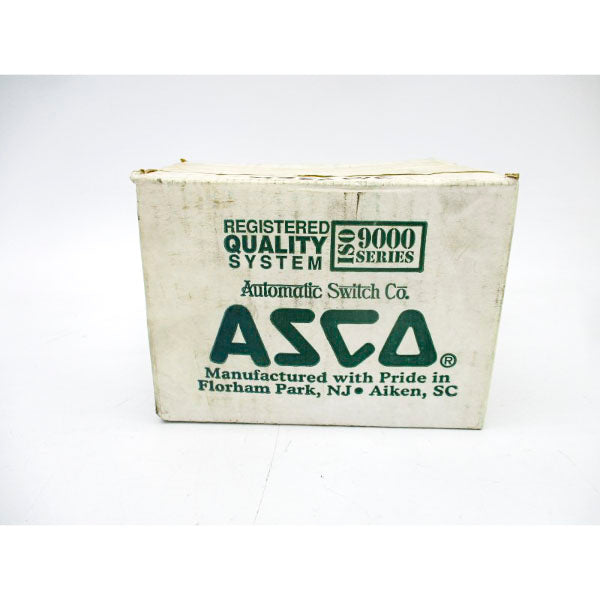 ASCO 8300G64G 120V NSFS