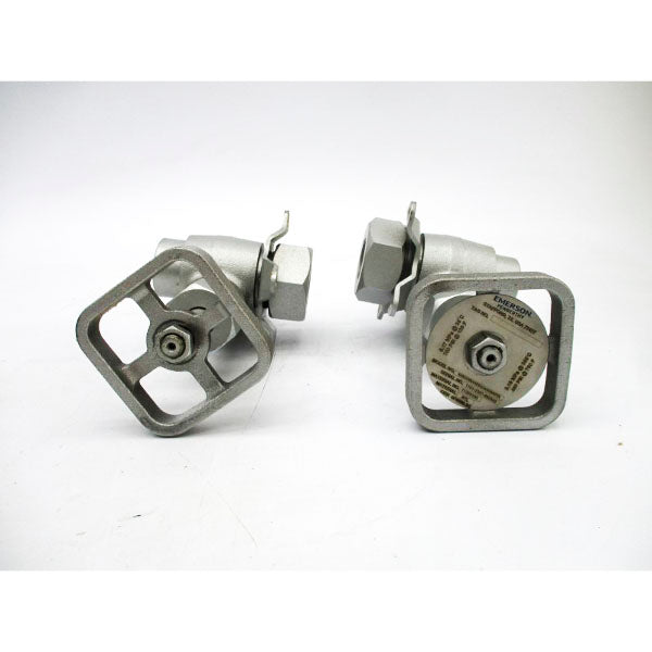 EMERSON PENBERTHY N2BCCXEAXEEACAGGSSXXX 750PSI NSNP