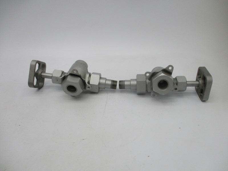 EMERSON PENBERTHY N2BCCXEAXEEACAGGSSXXX 750PSI NSNP