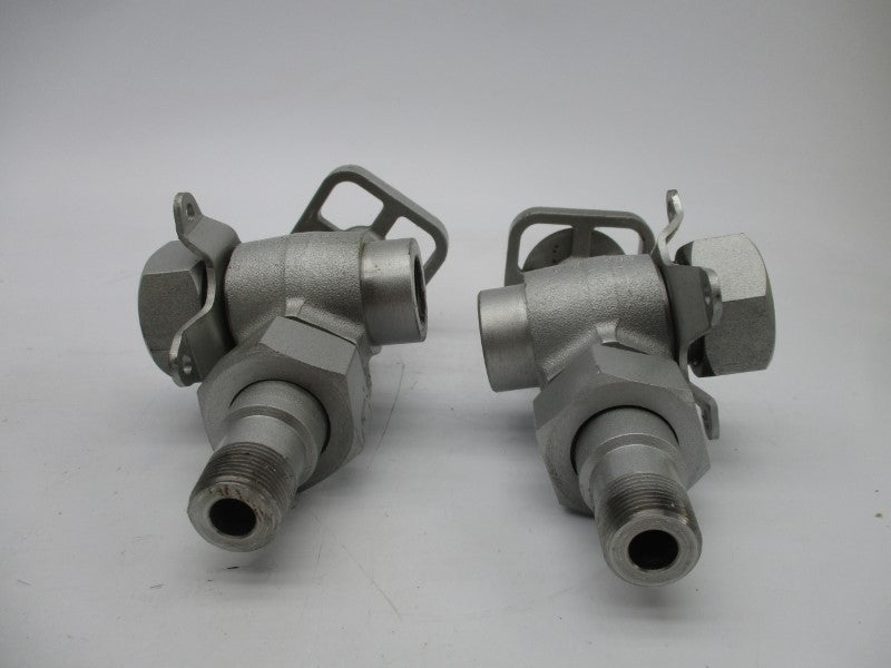 EMERSON PENBERTHY N2BCCXEAXEEACAGGSSXXX 750PSI NSNP