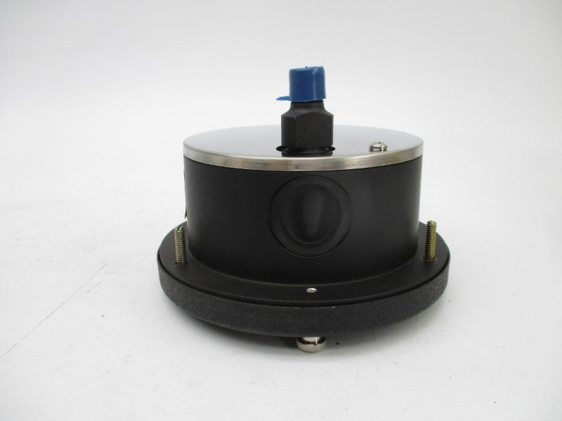 ASHCROFT 45-1377-RS-02B-1000# 0-1000PSI 4-1/2" NSMP