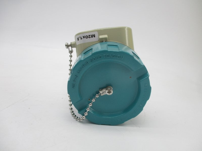SIEMENS 7MC7511-1CA01-0GB1-Z 0-100C NSNP