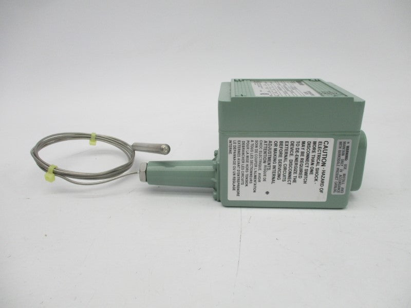 BARKSDALE T2H-M251S-FX 480VAC 3A -100-300F NSNP