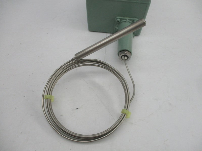 BARKSDALE T2H-M251S-FX 480VAC 3A -100-300F NSNP