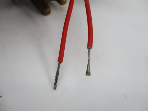ASCO 8300A081RF 110/120V 150PSI 1/4" NSMP
