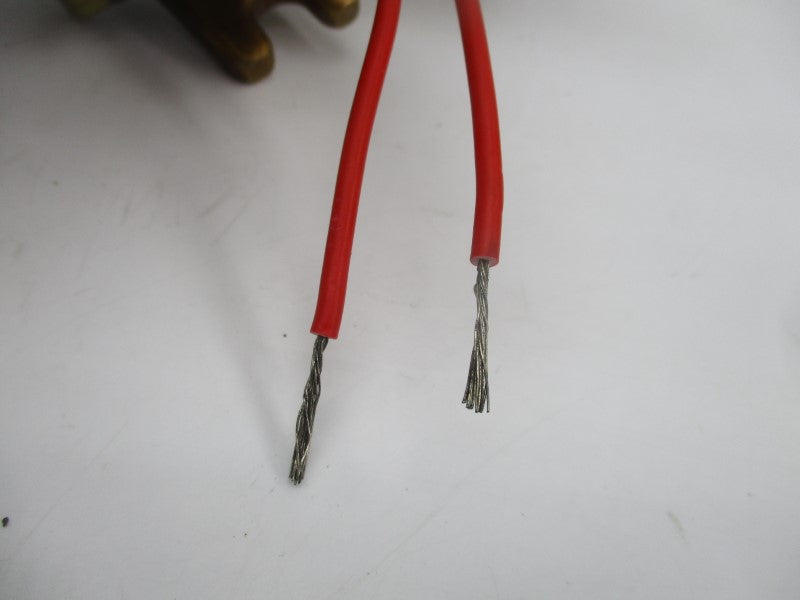 ASCO 8300A081RF 110/120V 150PSI 1/4" NSMP