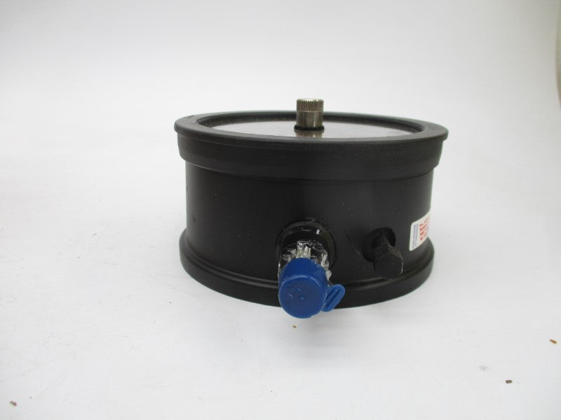 ASHCROFT 45-1379-SS-02L-200# 0-200PSI 4-1/2" NSMP